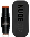 Nudestix Nudies Blooms In Rusty Rouge