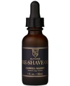 CASWELL-MASSEY HERITAGE ALMOND PRE-SHAVE OIL, 1-OZ.