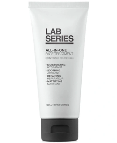 Lab Series Skincare For Men All-in-one Face Treatment, 1.7-oz.