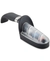 Anolon Alwayssharp Universal Knife Sharpener In Black