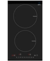 Drinkpod Cheftop Induction Cooktop Portable Burners In Black