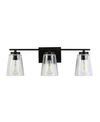 Safavieh Grezler Wall Sconce In Black