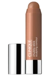 Clinique Chubby Stick Sculpting Contour Stick In Curvy Contour