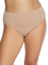 Elomi Pure Comfort Modal Full Brief In Sahara