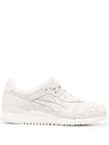 Asics Gel-lyte Iii Og Low-top Sneakers In White