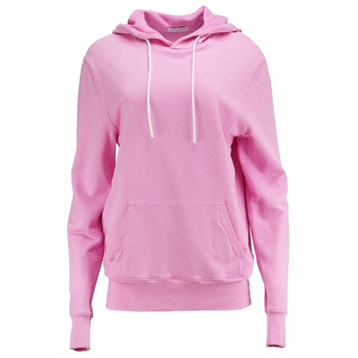 Pre-owned Cotton Citizen Sweatshirt In Pink