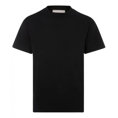 Pre-owned A-cold-wall* T-shirt In Black