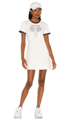 ELEVEN BY VENUS WILLIAMS ELEVEN RINGER TENNIS DRESS,ELBY-WD3