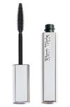 Kjaer Weis Lush Up Volumizing Mascara In Black