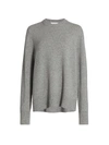 THE ROW WOMEN'S SIBEM WOOL & CASHMERE KNIT SWEATER,400013257623