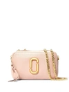 MARC JACOBS THE GLAM SHOT 21 BAG