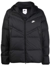 Nike Sportswear Storm In Black