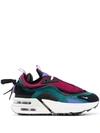 Nike Air Max Furyosa Nrg Low-top Sneakers In Violett