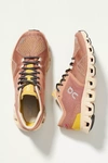 On Cloud X 3 Shift Sneaker In Beige