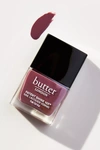 Butter London Patent Shine Nail Lacquer In Purple