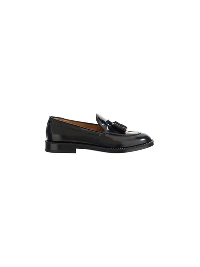 Fratelli Rossetti Loafers In Lady Box Nero