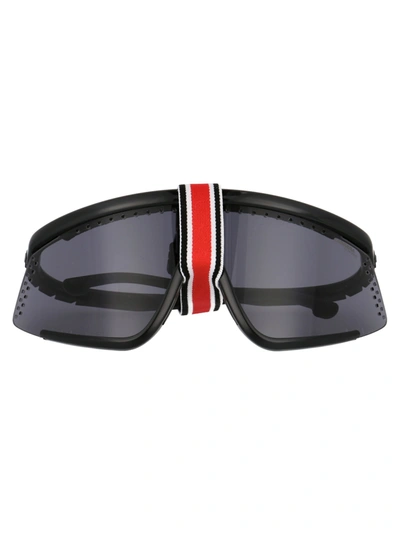 Carrera Hyperfit 10/s Sunglasses In 807ir Nero