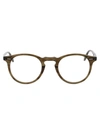 GARRETT LEIGHT GLENCOE 44 GLASSES,1069-44 OT