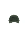 Y-3 Hat In Green