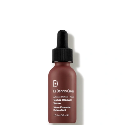 Dr Dennis Gross Dr. Dennis Gross Skincare Advanced Retinol And Ferulic Texture Renewal Serum