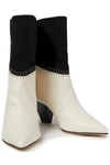 Jimmy Choo Bear 65 Ankle Boots In Black