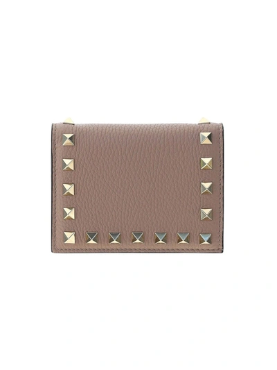 Valentino Compact In Pink | ModeSens