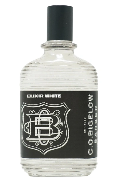 C.o. Bigelow No.1585 Cologne Elixir White