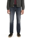 Levi's Men's 501 Original Fit Button Fly Stretch Jeans In All For One