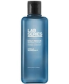 LAB SERIES SKINCARE FOR MEN DAILY RESCUE WATER LOTION TONER, 6.7-OZ.