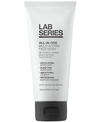 LAB SERIES SKINCARE FOR MEN ALL-IN-ONE MULTI-ACTION FACE WASH, 3.4-OZ.