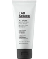 Lab Series Skincare For Men All-in-one Multi-action Face Wash, 3.4-oz. In No Color