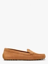 Kate Spade Deck Moccasins In Bungalow
