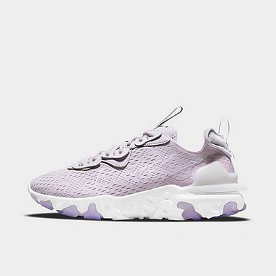 NIKE NIKE WOMEN'S REACT VISION RUNNING SHOES 3035906