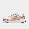 Nike React Escape Run Women's Road Running Shoes In Sail/dark Smoke Grey/pink Glaze/crimson Tint/phantom