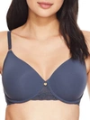 Natori Bliss Perfection T-shirt Bra In India Ink