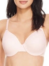 Warner's This Is Not A Bra T-shirt Bra In Rosewater