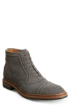 ALLEN EDMONDS HAMILTON WINGTIP WATERPROOF CHUKKA BOOT,5093