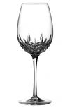 Waterford Lismore Essence Goblets, Set Of 6 In Clear