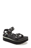 Teva Original Universal Sandal In Boomerang Fabric
