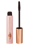 Charlotte Tilbury Pillow Talk Push-up Lashes Mascara, 0.06 oz In Black