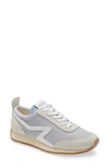 Rag & Bone Retro Runner Sneaker In Moonstone