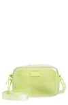 Ugg Janey Ii Shoulder Bag In Pollen