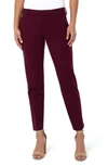 LIVERPOOL KELSEY KNIT TROUSERS,LM5084M42