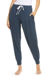 Honeydew Intimates Honeydew Travel Light Joggers In Night Mist