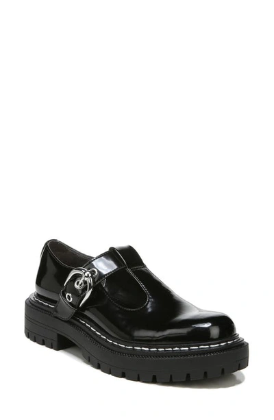 Circus By Sam Edelman Emelia Mary Jane Loafer In Black