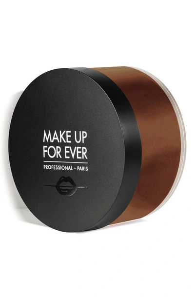 Make Up For Ever Ultra Hd Matte Setting Powder In . - Deep Neutral