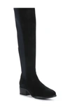 BOS. & CO. JEMMY WATERPROOF OVER THE KNEE BOOT,JEMMY