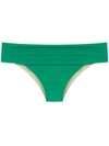 Clube Bossa Kendy Bikini Bottoms In Grün