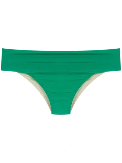 Clube Bossa Kendy Bikini Bottoms In Grün