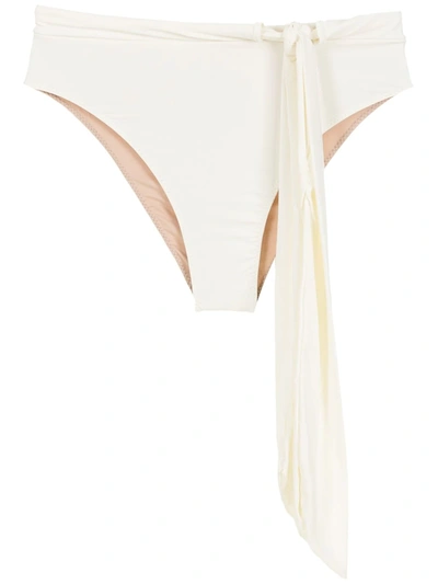 Clube Bossa Rosita Bikini Bottoms In Weiss